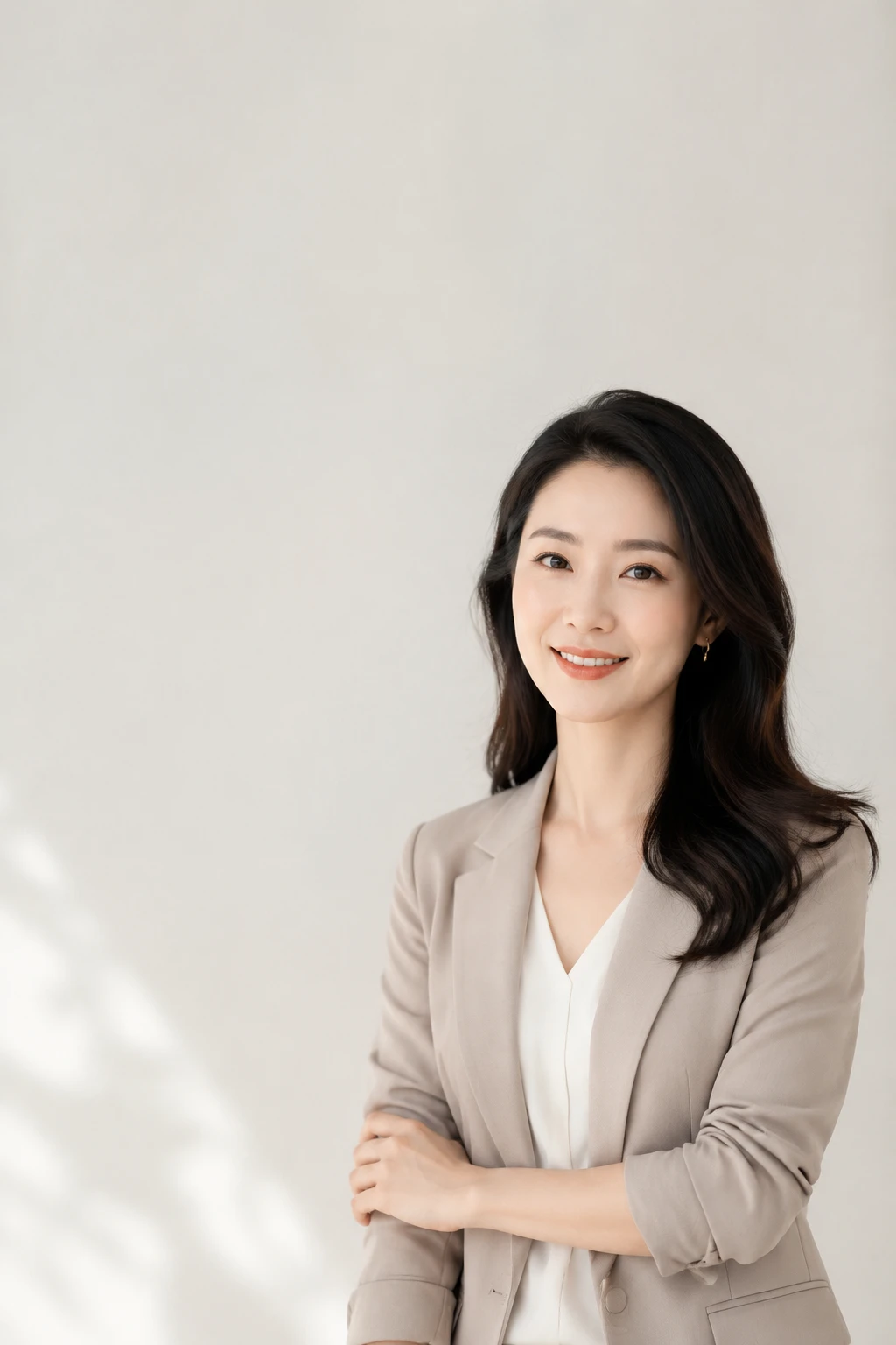 视频号封面 AI 提示词怎么写：口播、知识分享和门店宣传都能直接套用 示例图